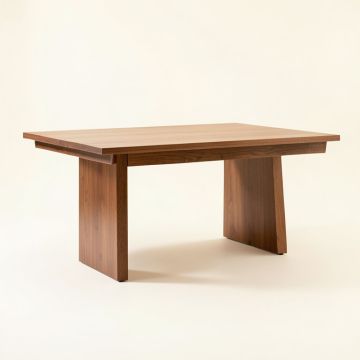 Loewen Magnificent Dining Table (synthetic illustration; no displayed measurements)