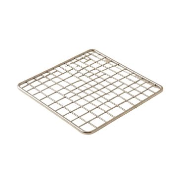 Diamond 28.13 '' L X 14.31 '' W Sink Grid