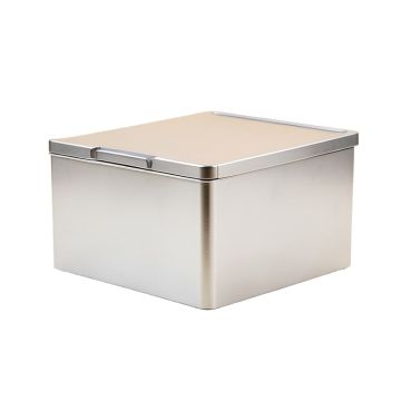 Bowley Bread Box
