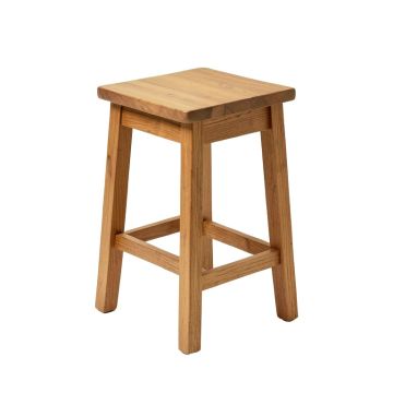 Aberdeen Solid Wood Bar & Counter Stool