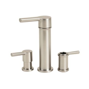 Widespreed Bathroom Faucet