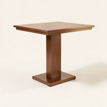 Counter Height Dining Table (synthetic illustration; no displayed measurements)