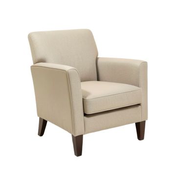 Cassie Upholstered Arm Chair