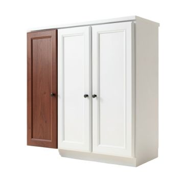 Aguila 73 '' Kitchen Pantry
