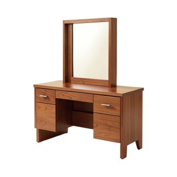 Solid Wood Vanity
