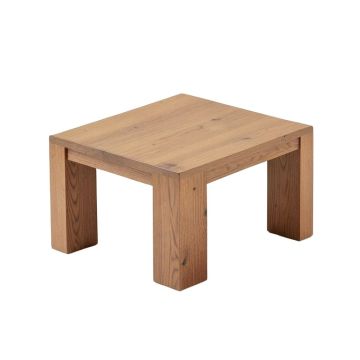 Sparacino Block Coffee Table