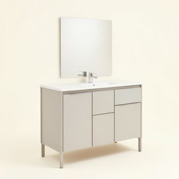 Amrooti 24 '' Single Bathroom Vanity Set (synthetic illustration; no displayed measurements)