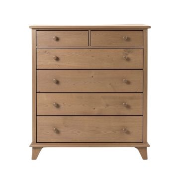 Leesa 11 Drawer Dresser