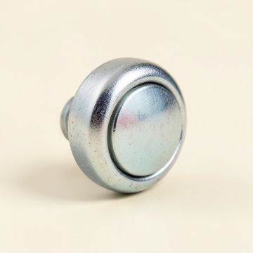 Callan Fairfield Keyed Door Knob (synthetic illustration; no displayed measurements)