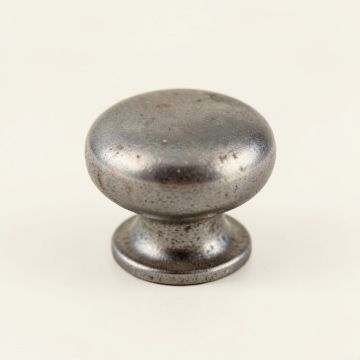 2 '' Conch Shell Left Facing Knob (synthetic illustration; no displayed measurements)