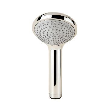 Luxury High Pressure Multi Function Handheld Shower Head