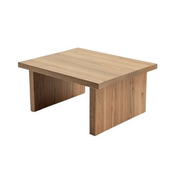 Tuttletown Block Coffee Table