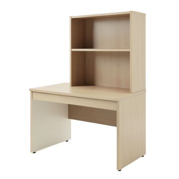 Sadie Desk With Hutch
