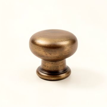 2 '' Length Twig Knob (synthetic illustration; no displayed measurements)