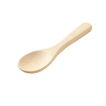 Willow Bend Cooking Spoon - Ivory
