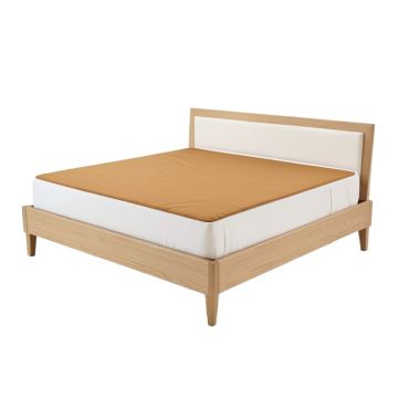 Wrington Platform Bed