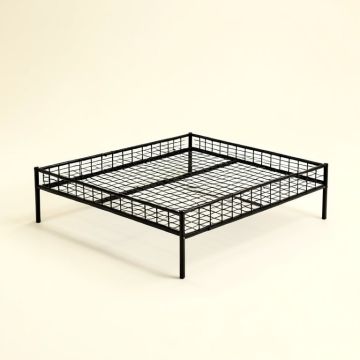 Marengo Bed Frame (synthetic illustration; no displayed measurements)
