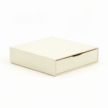 Dawn Dale Desktop Monitor Riser - Cream (synthetic illustration; no displayed measurements)
