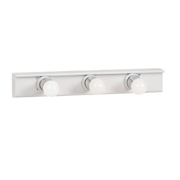 Hawtree 3-Light Dimmable Vanity Light