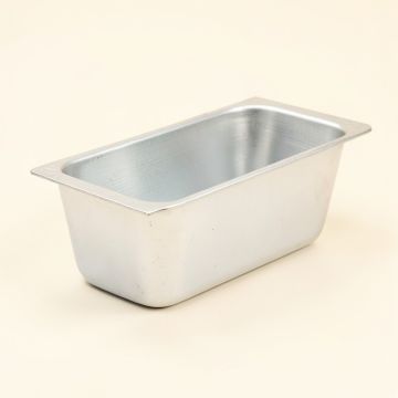 Nicolefantinicollection 9 '' W X 13 '' L Aluminum Loaf Pan (synthetic illustration; no displayed measurements)