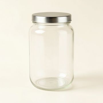 Montana Storage Jar (synthetic illustration; no displayed measurements)
