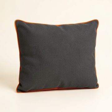 Cogdill Grateful Thankful Blessed Indoor/Outdoor Lumbar Pillow (synthetic illustration; no displayed measurements)