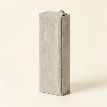 Evelots Door Window Draft Stopper-Hanging Cord-36 Inch-Block Cold Air , Heat , Dust (synthetic illustration; no displayed measurements)