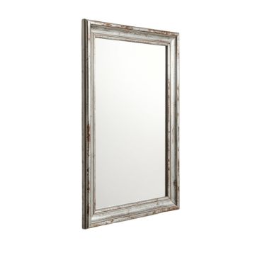 Merseyside Distressed Accent Mirror