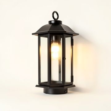 Feuerstein Outdoor Wall Lantern (synthetic illustration; no displayed measurements)