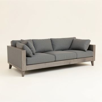 Haris Living Room Set (synthetic illustration; no displayed measurements)