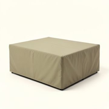 Patio Armor By Surefit Sectional , Outdoor Furniture Cover (synthetic illustration; no displayed measurements)