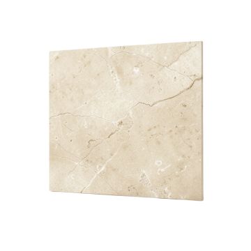 Classic Marfil 12 '' X 12 '' Marble Field Tile In Beige