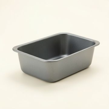 Cuisinox Non-Stick Loaf Pan (synthetic illustration; no displayed measurements)