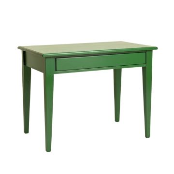 Meadow Crossing Writing Desk - Green