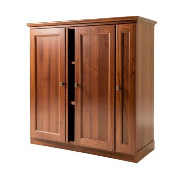 Collette 72 '' Kitchen Pantry