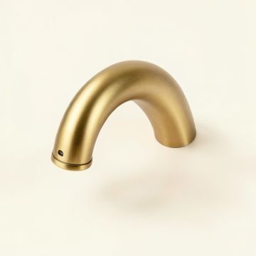 Wynford High Arc Bathroom Faucet (synthetic illustration; no displayed measurements)