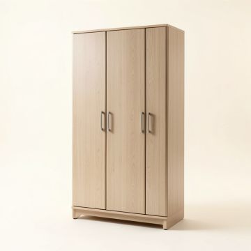 Guerrera Wardrobe Armoire (synthetic illustration; no displayed measurements)
