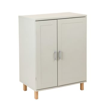 Tishie 1 - Door Accent Cabinet