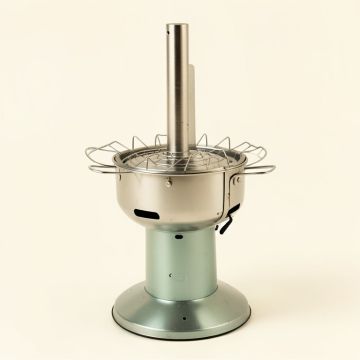 Goner Christmas Tree Firestarter (synthetic illustration; no displayed measurements)
