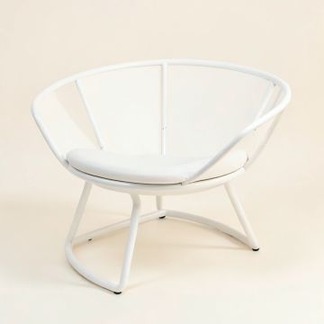 Thiazi 28 '' Wide Papasan Chair (synthetic illustration; no displayed measurements)