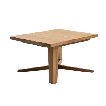 Rebbeca Sled Coffee Table