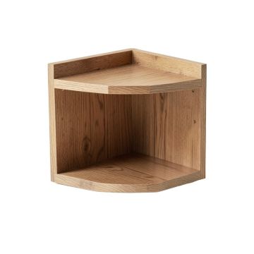 Georgiana Corner Shelf