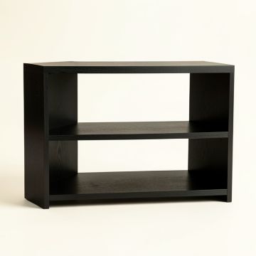 Laurel Arc Desktop Shelving Unit (synthetic illustration; no displayed measurements)