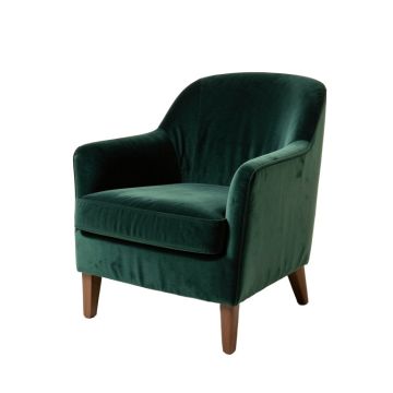 Connery Upholstered Parsons Chair