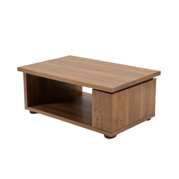 Gascon Coffee Table With Storage
