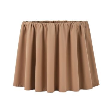 Heda 15 '' Bed Skirt