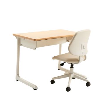 Lindsey 25 '' W Writing Desk And Chair Set