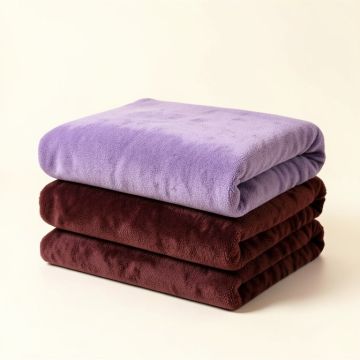 Andres Lightweight Super Soft And Warm Throw (synthetic illustration; no displayed measurements)