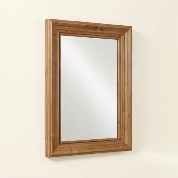 Significado Beveled Bathroom/Vanity Mirror (synthetic illustration; no displayed measurements)