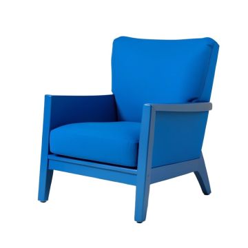 32.5 '' Wide Wingback Chair
